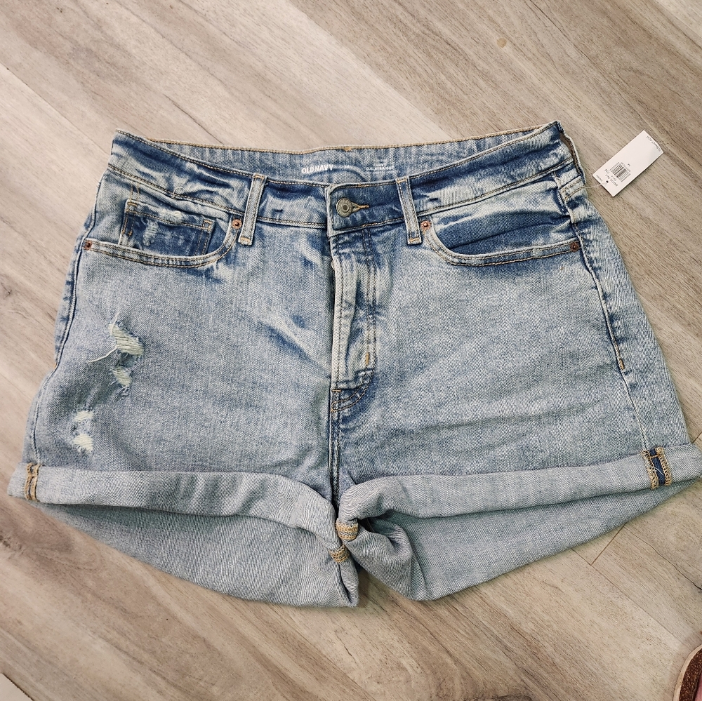 Old Navy Shorts